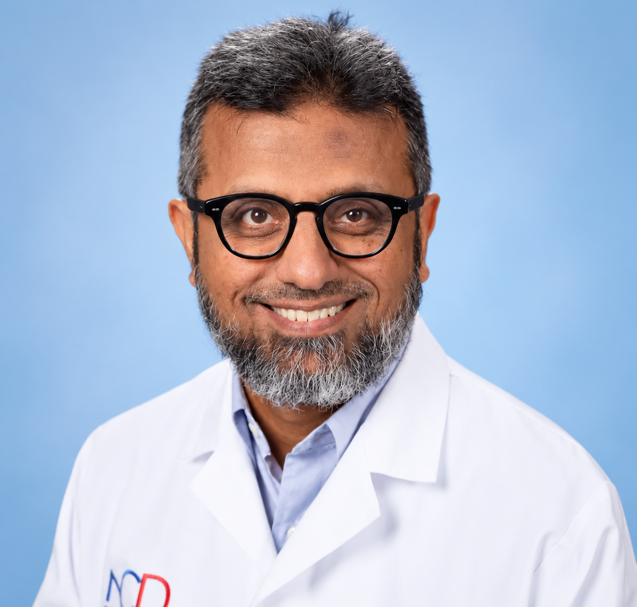 Dr. Salman Lakhani